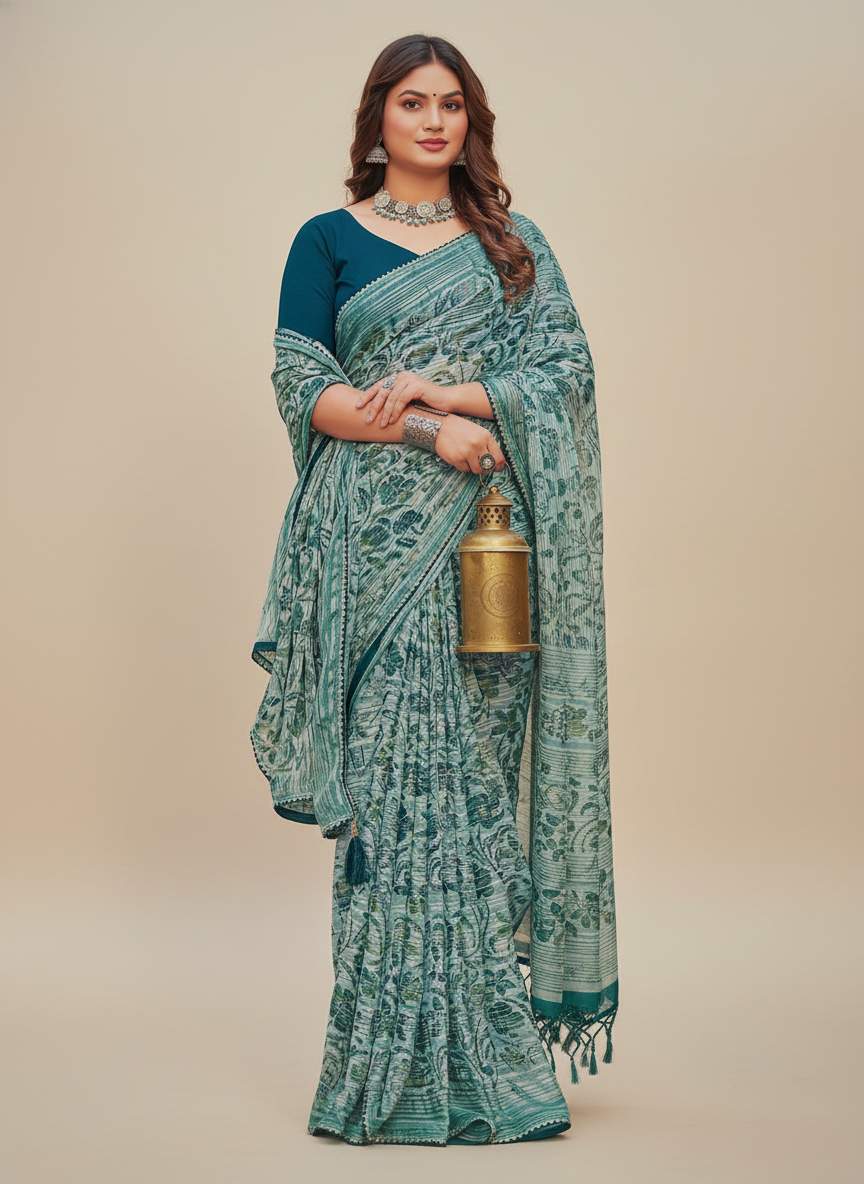 SAREE